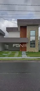 Casa com 4 Quartos para venda ou aluguel, 230m² no Jardim Limoeiro, Camaçari