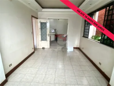 Imóvel Comercial com 3 Quartos para alugar, 190m² no Centro, Piracicaba