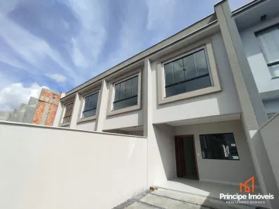 Casa com 3 Quartos à venda, 100m² no Costa e Silva, Joinville