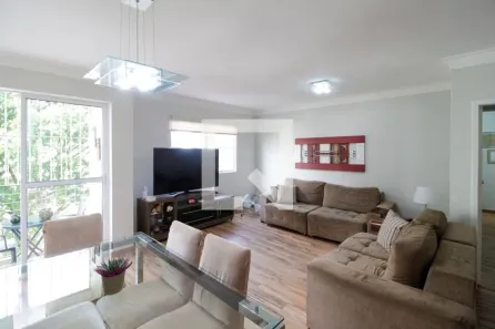 Apartamento com 3 Quartos à venda, 111m² no Moema, São Paulo