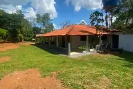 Fazenda/Sítio com 3 Quartos à venda, 21000m² no Joanápolis, Anápolis