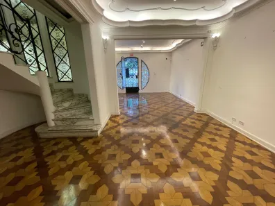 Casa com 3 Quartos à venda, 200m² no Vila Mariana, São Paulo