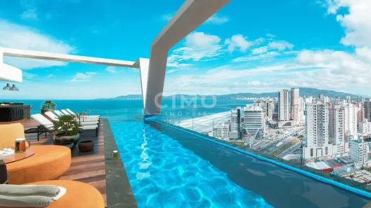 Apartamento com 2 Quartos à venda, 70m² no Morretes, Itapema