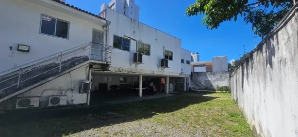 com 10 Quartos para alugar, 800m² no Boa Viagem, Recife