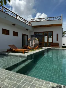 Casa com 3 Quartos à venda, 240m² no Caiçara, Cruz