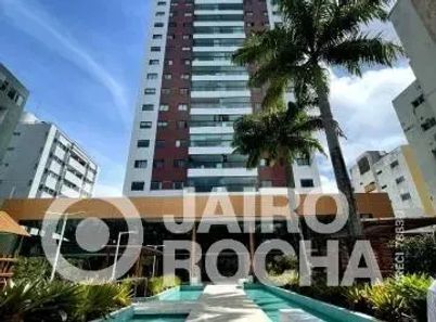 Apartamento com 4 Quartos à venda, 135m² no Candeias, Jaboatão dos Guararapes