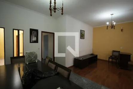 Casa com 5 Quartos à venda, 300m² no Campestre, Santo André