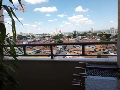 Apartamento com 2 Quartos à venda, 55m² no Vila Maria, São José dos Campos
