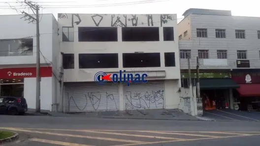 Imóvel Comercial com 1 Quarto para alugar, 660m² no Cocaia, Guarulhos