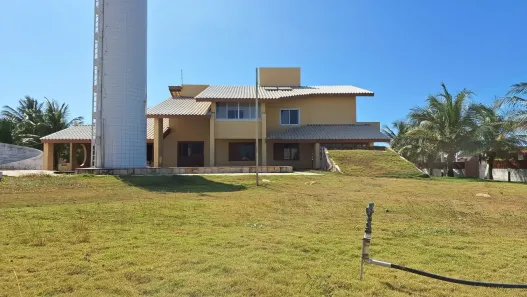 Casa com 5 Quartos à venda, 560m² no Pecém, São Gonçalo do Amarante