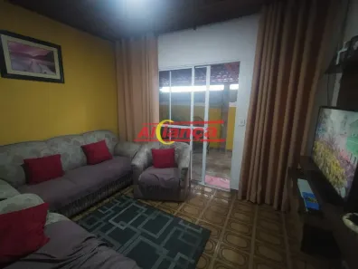 Sobrado com 6 Quartos à venda, 205m² no Jardim Novo Portugal, Guarulhos