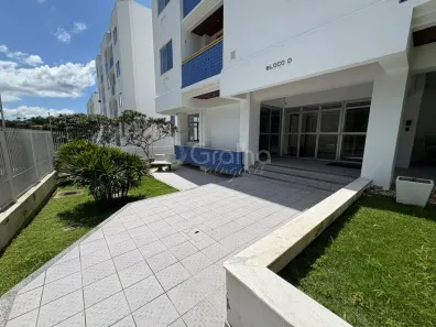 Apartamento com 2 Quartos para alugar, 74m² no Carvoeira, Florianópolis