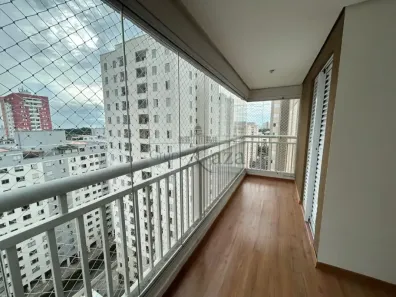 Apartamento com 3 Quartos à venda, 91m² no Parque Industrial, São José dos Campos