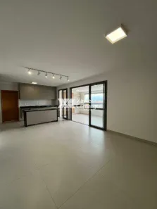 Apartamento com 3 Quartos para alugar, 134m² no Saúde, Rio Claro