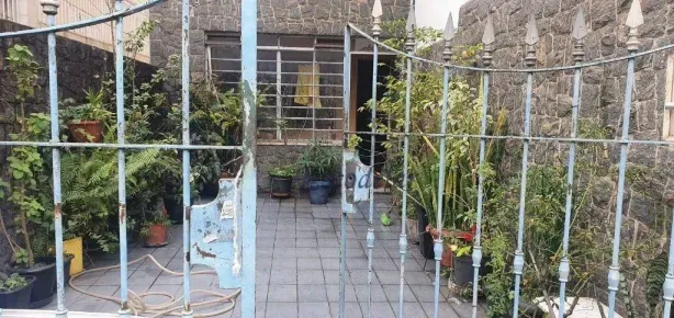 Sobrado com 3 Quartos à venda, 219m² no Vila Nivi, São Paulo