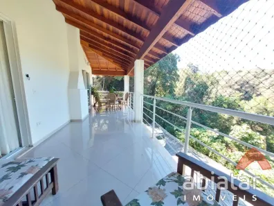 Casa com 4 Quartos à venda, 398m² no Condomínio Iolanda, Taboão da Serra