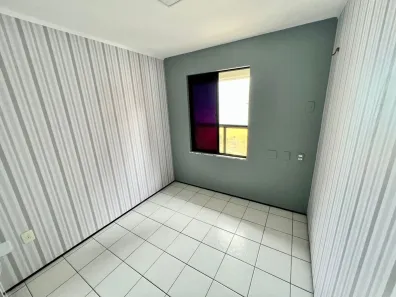Apartamento com 3 Quartos à venda, 70m² no Meireles, Fortaleza
