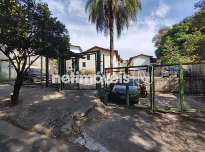 Casa com 2 Quartos para alugar, 60m² no Cinquentenário, Belo Horizonte