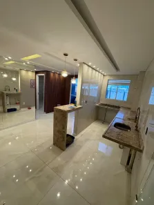 Apartamento com 2 Quartos à venda, 46m² no Guaribas, Eusébio