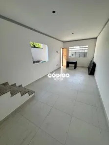 Sobrado com 3 Quartos à venda, 170m² no Parque Flamengo, Guarulhos
