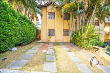 Casa com 3 Quartos à venda, 233m² no Jardim da Glória, Cotia