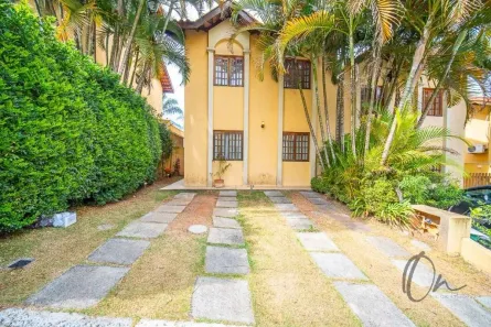 Casa com 3 Quartos à venda, 233m² no Jardim da Glória, Cotia