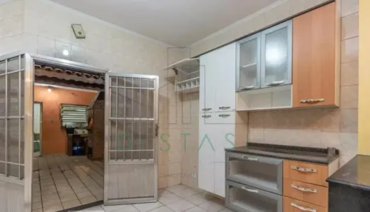 Sobrado com 3 Quartos à venda, 260m² no Jardim Cotiana, São Paulo