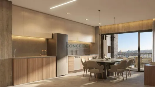 Apartamento com 2 Quartos à venda, 94m² no Campinas, São José