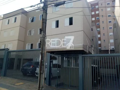 Apartamento com 2 Quartos à venda, 68m² no Jardim Paulicéia, Campinas