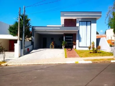 Casa de Condomínio com 3 Quartos à venda, 360m² no Cajuru do Sul, Sorocaba