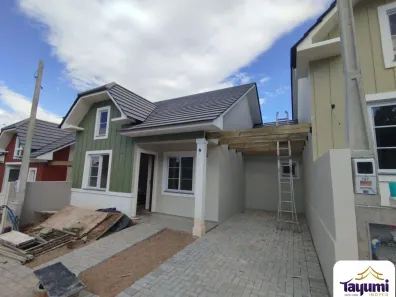 Casa com 2 Quartos à venda, 89m² no Country, Santa Cruz do Sul