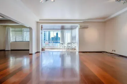 Apartamento com 4 Quartos à venda, 282m² no Jardim Blumenau, Blumenau