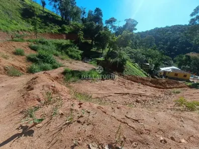 Lote/Terreno à venda, 350m² no Prata, Teresópolis
