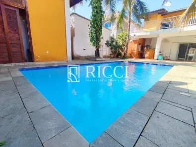 Sobrado com 9 Quartos à venda, 640m² no Enseada, Guarujá