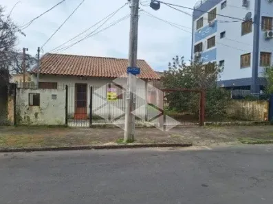 Casa com 3 Quartos à venda, 112m² no Partenon, Porto Alegre