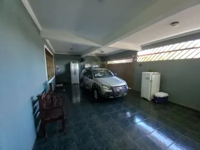 Casa com 3 Quartos à venda, 200m² no Jardim Castelo Branco, Ribeirão Preto