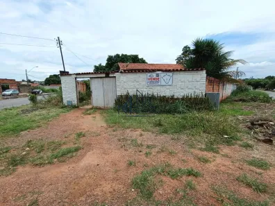 Lote/Terreno à venda, 724m² no Cardoso Continuação, Aparecida de Goiânia