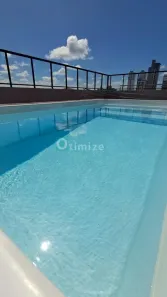 Apartamento com 2 Quartos à venda, 60m² no Bessa, João Pessoa