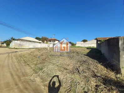 Lote/Terreno à venda, 400m² no Parati, Araruama