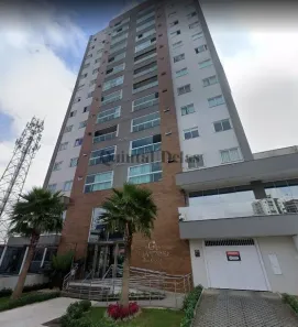 Apartamento com 2 Quartos para alugar, 65m² no São Judas, Itajaí