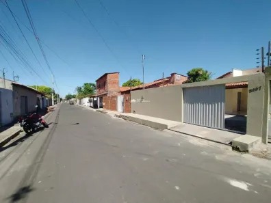 Casa com 3 Quartos à venda, 100m² no Parque Poti, Teresina