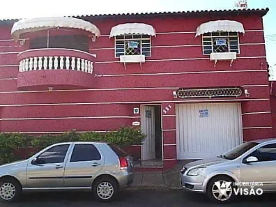 Casa com 4 Quartos à venda, 480m² no Jardim América, Uberaba