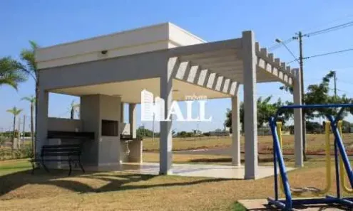 Casa de Condomínio com 3 Quartos à venda, 143m² no Damha Fit, Ipiguá