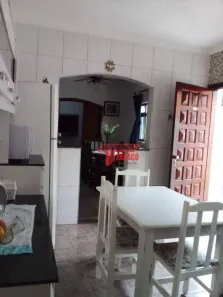 Casa com 2 Quartos à venda, 145m² no Jardim Irene, Santo André