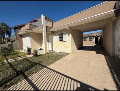 Casa com 4 Quartos à venda, 93m² no Vila Imbui, Cachoeirinha