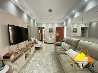 Casa com 3 Quartos à venda, 137m² no Assunção, São Bernardo do Campo