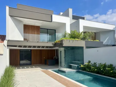 Casa de Condomínio com 4 Quartos à venda, 453m² no Barra da Tijuca, Rio de Janeiro