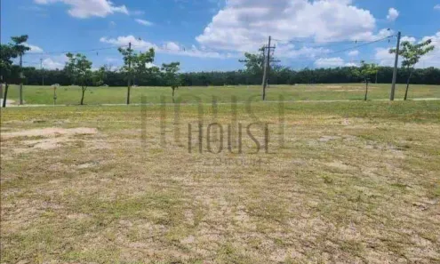 Lote/Terreno à venda, 450m² no Cyrela Landscape Esplanada, Votorantim