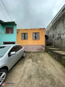 Lote/Terreno à venda, 261m² no Partenon, Porto Alegre