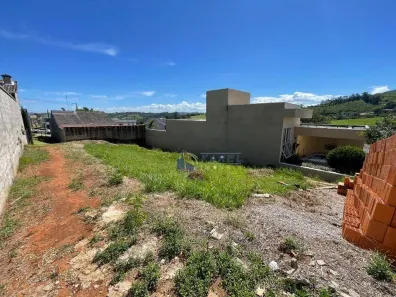 Lote/Terreno à venda, 250m² no Centro Industrial Rafael Diniz, Bragança Paulista